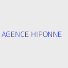 Agence immobiliere AGENCE HIPONNE